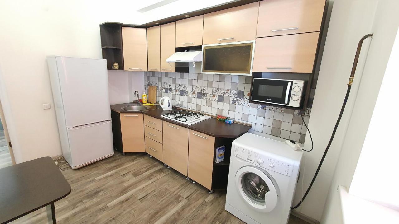 Flatrent Apartment Бишкек Экстерьер фото